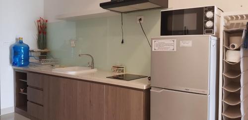 Apartamento Herla Central Saigon 1 River Gate Ben Thanh