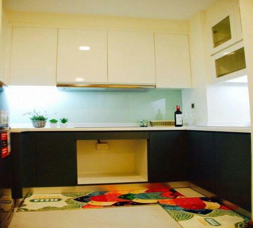 Apartamento Vinhomes Central Park 2 Capitalland