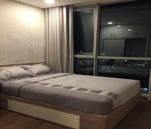 Apartamento Vinhomes Central Park 2 Capitalland
