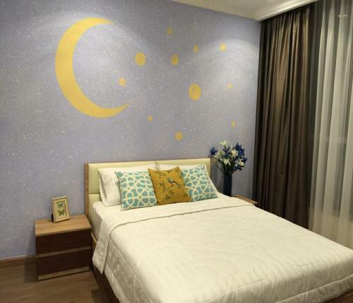 Apartamento Vinhomes Central Park 2 Capitalland