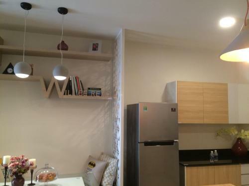 Apartamento Vinhomes Central Park 2 Capitalland