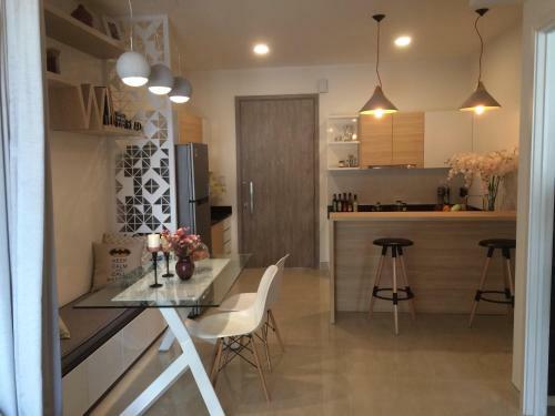 Apartamento Vinhomes Central Park 2 Capitalland