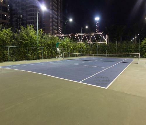 Apartamento Vinhomes Central Park 2 Capitalland