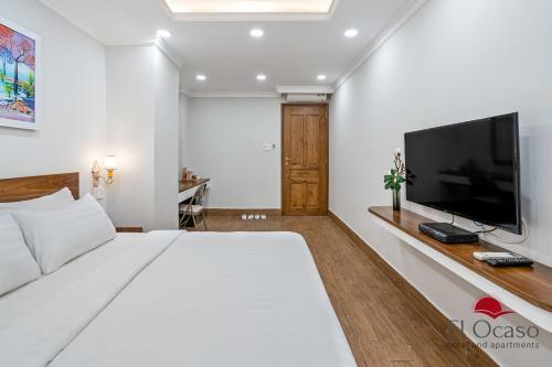 El Ocaso Hotel And Apartments