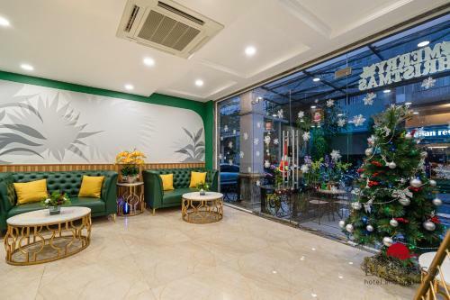 El Ocaso Hotel And Apartments