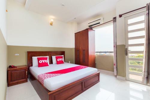 Oyo 424 Minh Anh Hotel