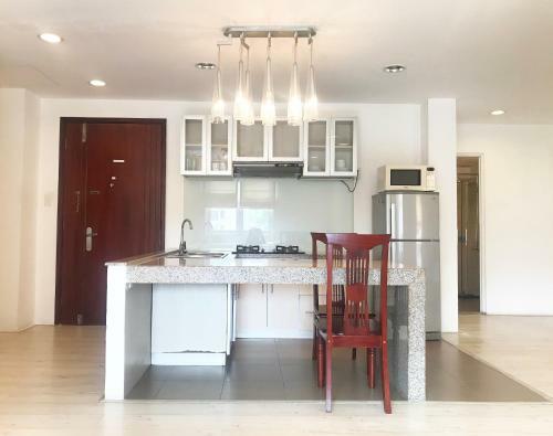 Apartamento The Amanda