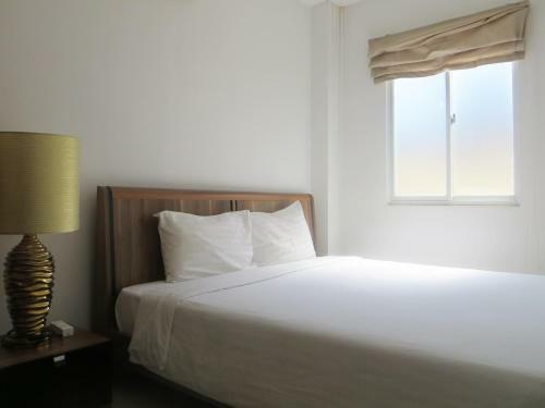 Apartamento The Amanda