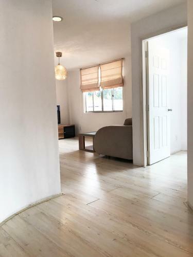 Apartamento The Amanda