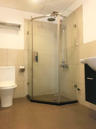 Apartamento The Amanda