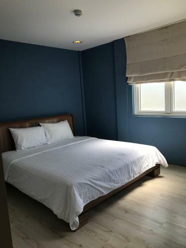 Apartamento The Amanda
