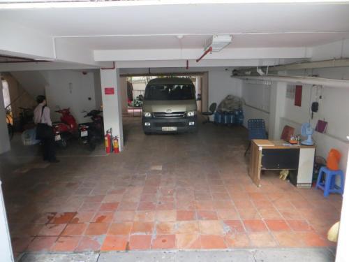 Apartamento The Amanda