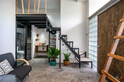 Holo Ben Thanh Saigon - Serviced Homestay