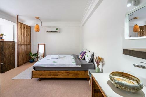 Holo Ben Thanh Saigon - Serviced Homestay
