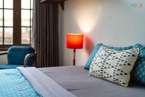 Holo Ben Thanh Saigon - Serviced Homestay