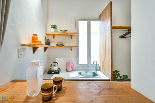 Holo Ben Thanh Saigon - Serviced Homestay