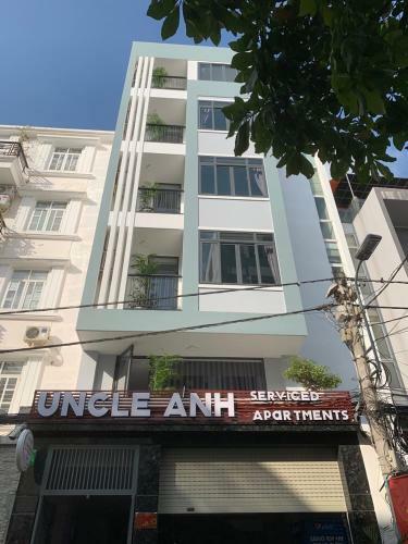 Uncle Anh Serviced Apartments