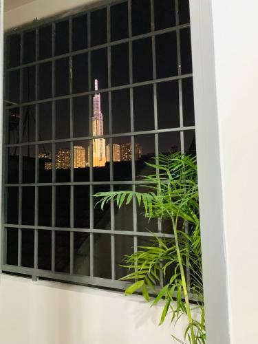 Uncle Anh Serviced Apartments