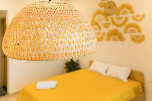 Apartamento Ao Homestay - Rivergate Residence