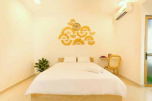 Apartamento Ao Homestay - Rivergate Residence