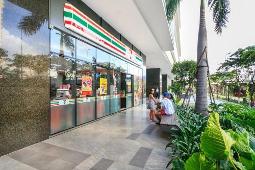Apartamento Recharge In Saigon - 2br