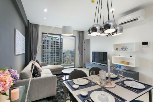 Apartamento Recharge In Saigon - 2br