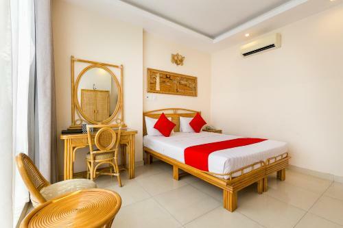 Calmette Hotel