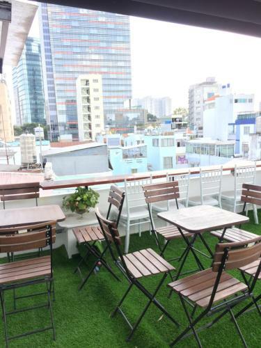 Hotel An Nam Corner - Dreamer