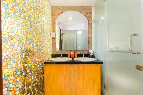 Albergue Spot On 746 Ben Thanh Dorm