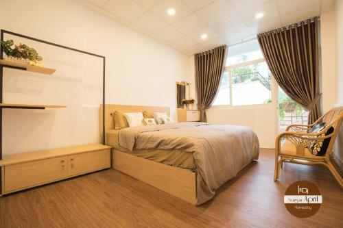 Hostal Saigon April Homestay