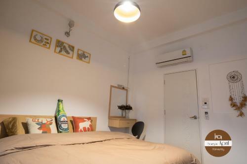 Hostal Saigon April Homestay