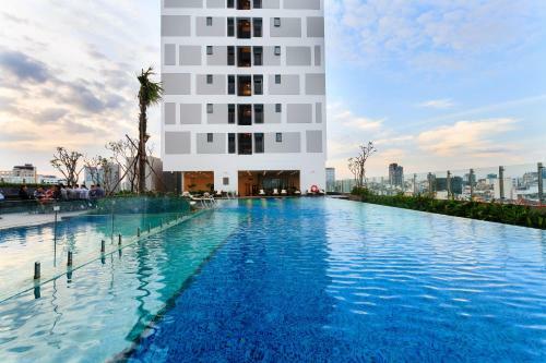 Apartamento Recharge In Saigon - 3br