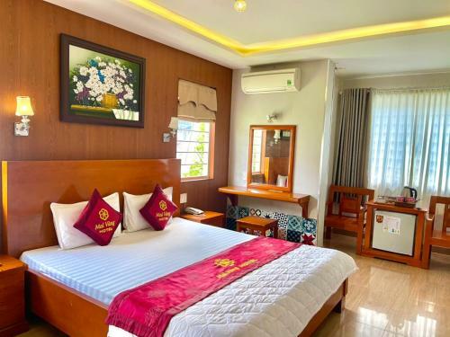 Mai Vang Hotel
