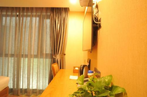Imperial Saigon Hotel