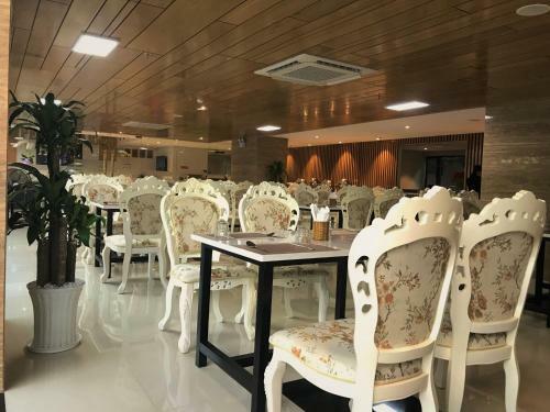 Imperial Saigon Hotel
