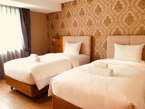 Imperial Saigon Hotel