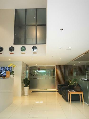 Imperial Saigon Hotel