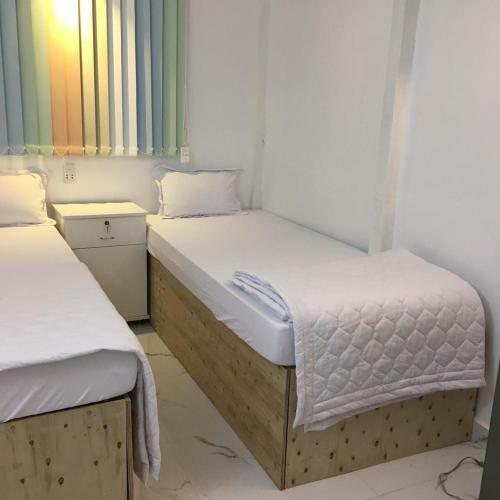 Baoanh Hostel