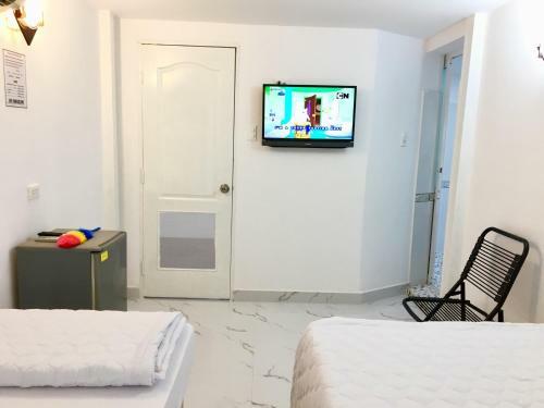 Baoanh Hostel