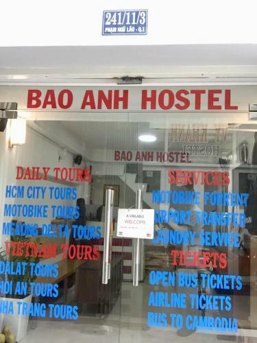 Baoanh Hostel
