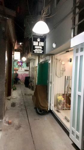 Baoanh Hostel