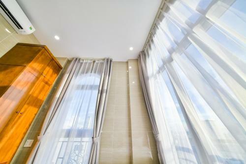 Apartamento Skyy Garden