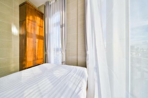 Apartamento Skyy Garden