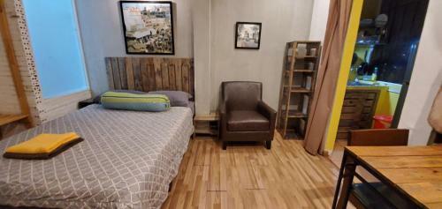 Hotel Zooz Studio