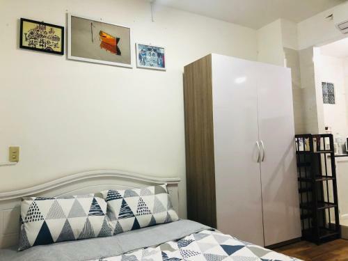 Hostal Hanz Hotel & Apartment Thai Van Lung 3 Saigon
