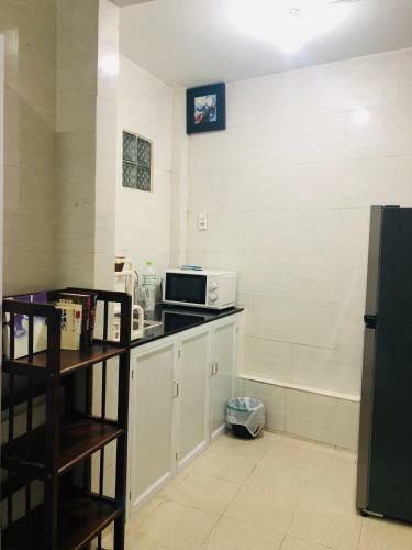 Hostal Hanz Hotel & Apartment Thai Van Lung 3 Saigon