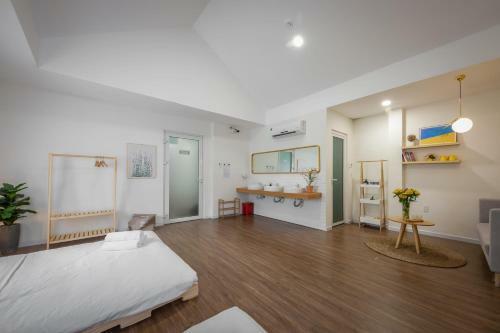 Albergue Andy's House