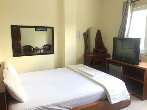 The Six Hotel-hoang Long Son 3