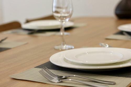 Apartamento Luxhomes Saigon - Vinhomes Central Park