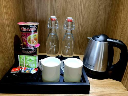 Royal Dragon Boutique Hotel